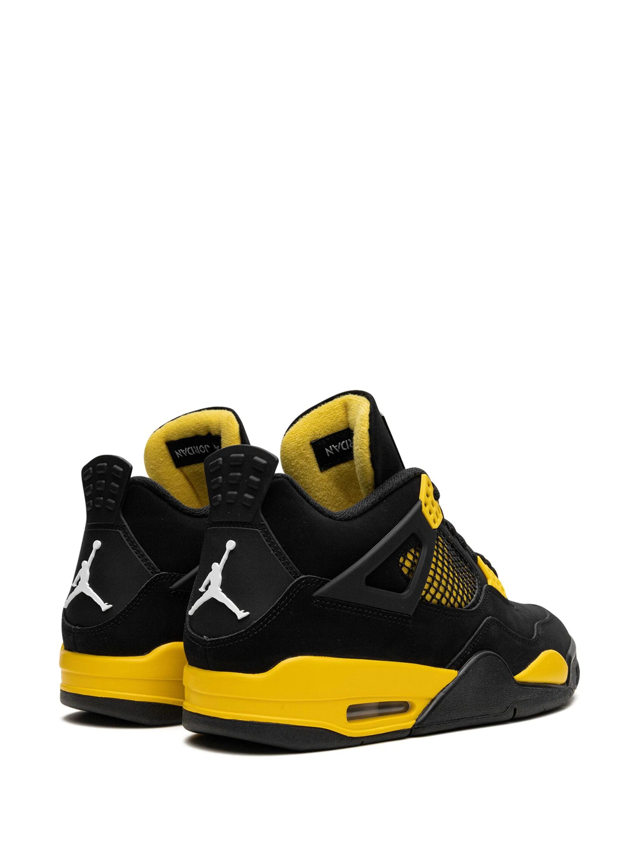 Air Jordan 4 Retro "Thunder"