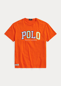 Polo Ralph Lauren “Classic Fit Logo Jersey”