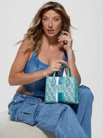 Load image into Gallery viewer, Silvana Mini Totes
