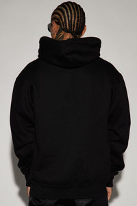 SZN International Hoodie