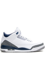 Load image into Gallery viewer, Air Jordan 3 &quot;Midnight Navy&quot;
