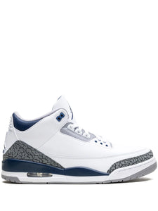 Air Jordan 3 "Midnight Navy"