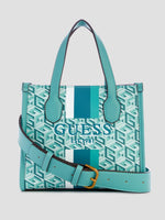 Load image into Gallery viewer, Silvana Mini Totes
