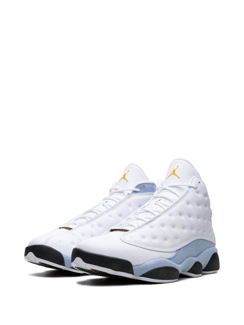 Air Jordan 13 Retro "Blue Grey"