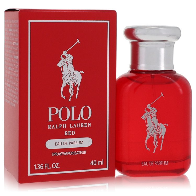 Polo Red