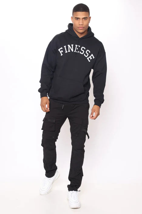 Finesse Hoodie