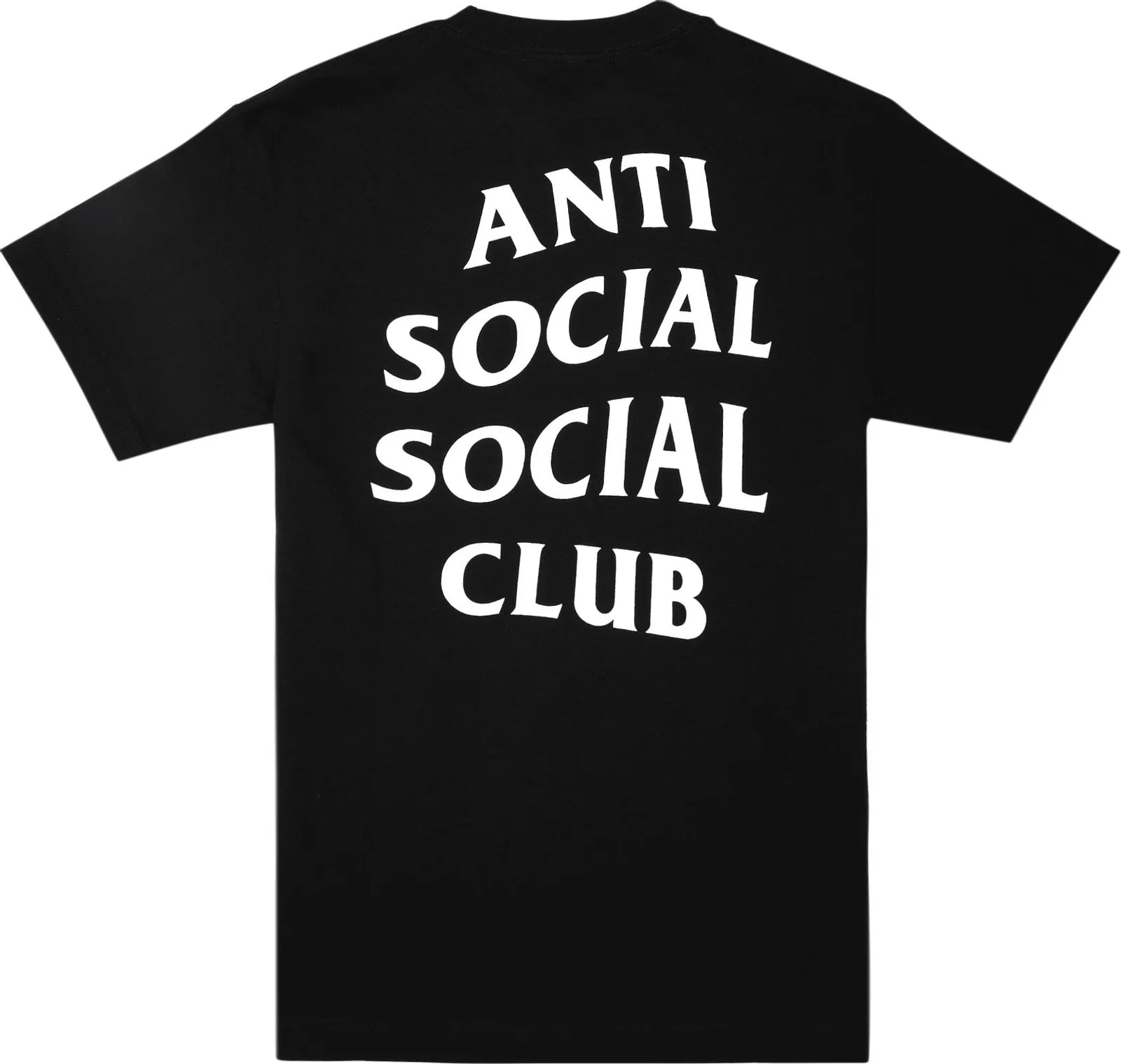 Anti Social Social Club “Logo 2”