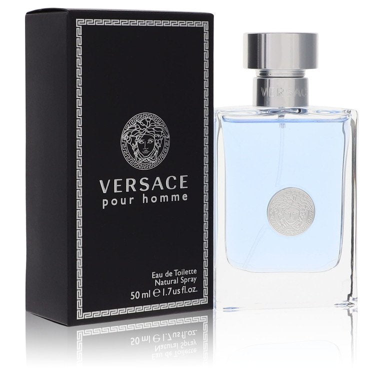 Versace Pour Homme