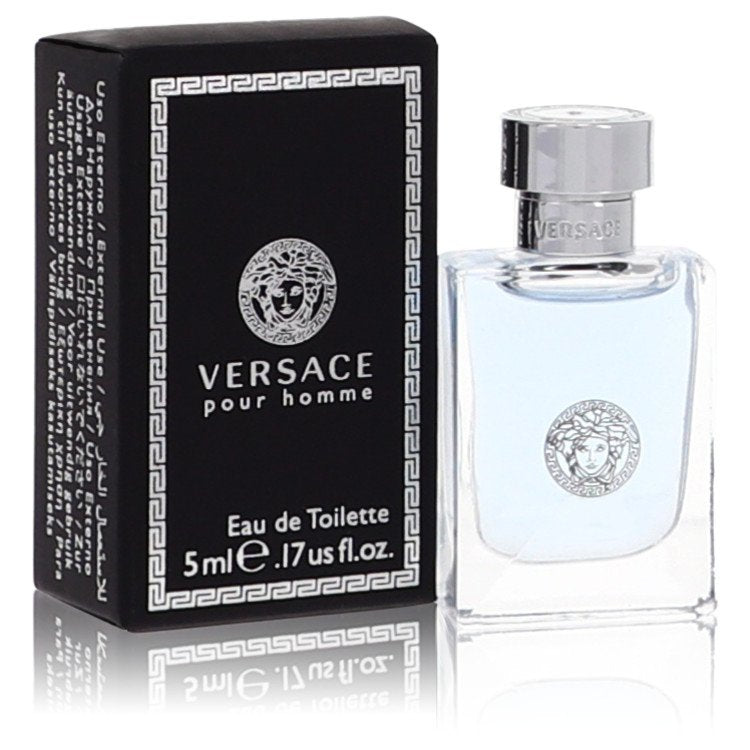 Versace Pour Homme