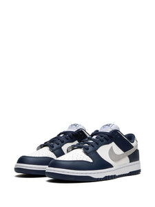 Dunk Low "Midnight Navy Smoke Grey"