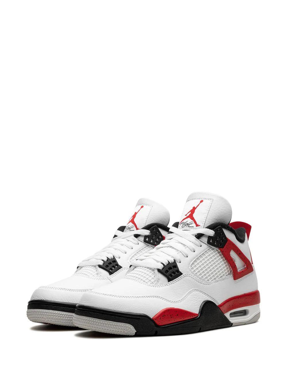 Air Jordan 4 "Red Cement"