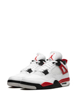 Load image into Gallery viewer, Air Jordan 4 &quot;Red Cement&quot;
