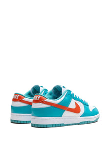 Dunk Low "Miami Dolphins"