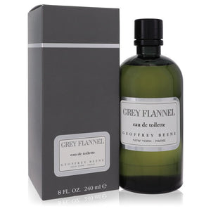 Grey Flannel