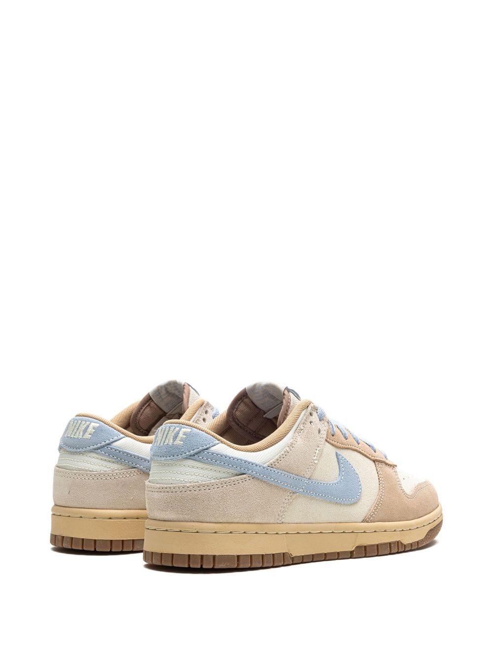 Dunk Low "Sanddrift/Armory Blue"