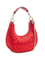 Load image into Gallery viewer, Golden Rock Mini Crescent Hobo Bag
