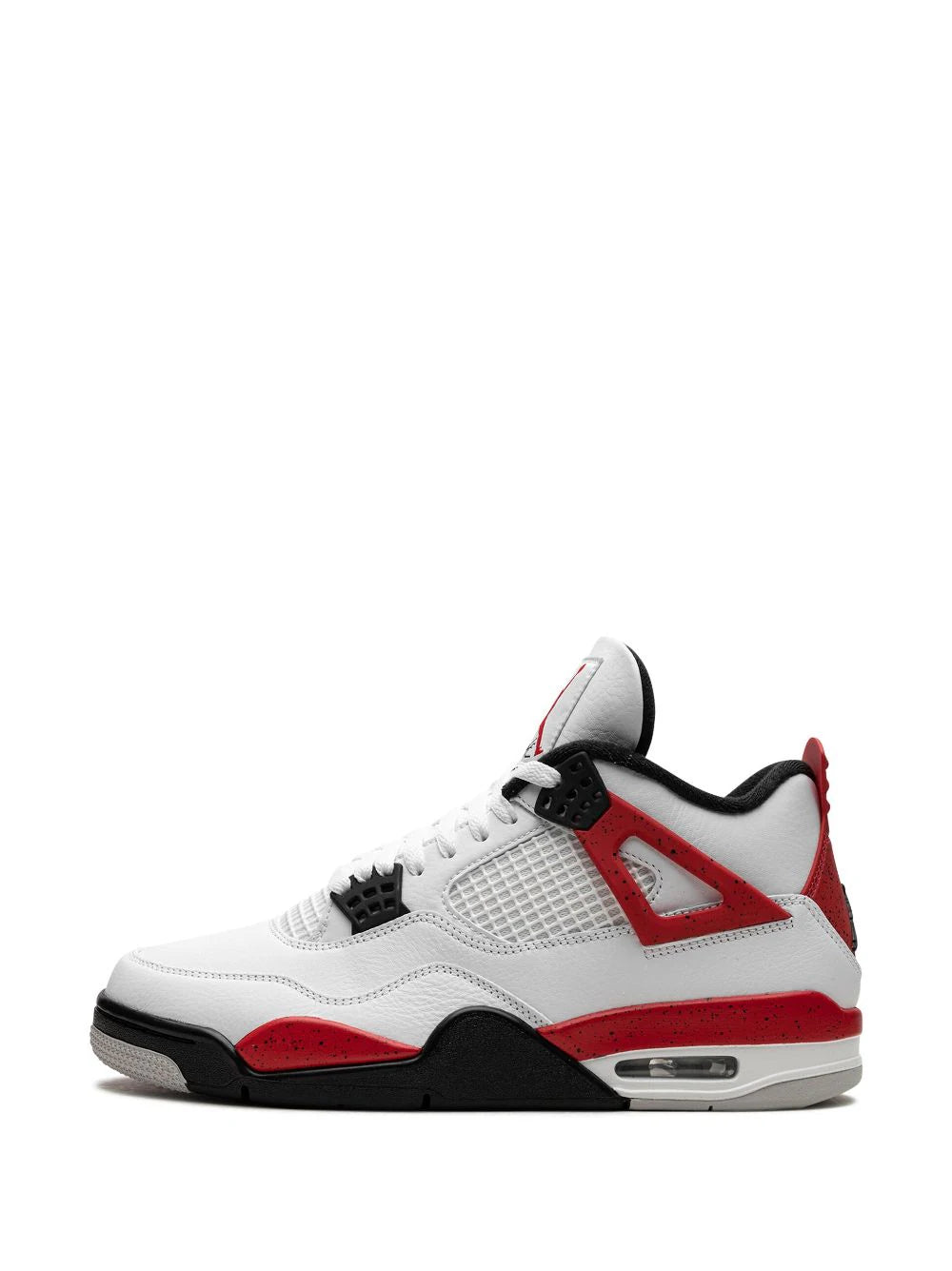 Air Jordan 4 "Red Cement"