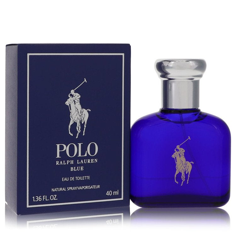 Polo Blue