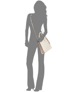 Load image into Gallery viewer, Ilia Small Girlfriend Satchel
