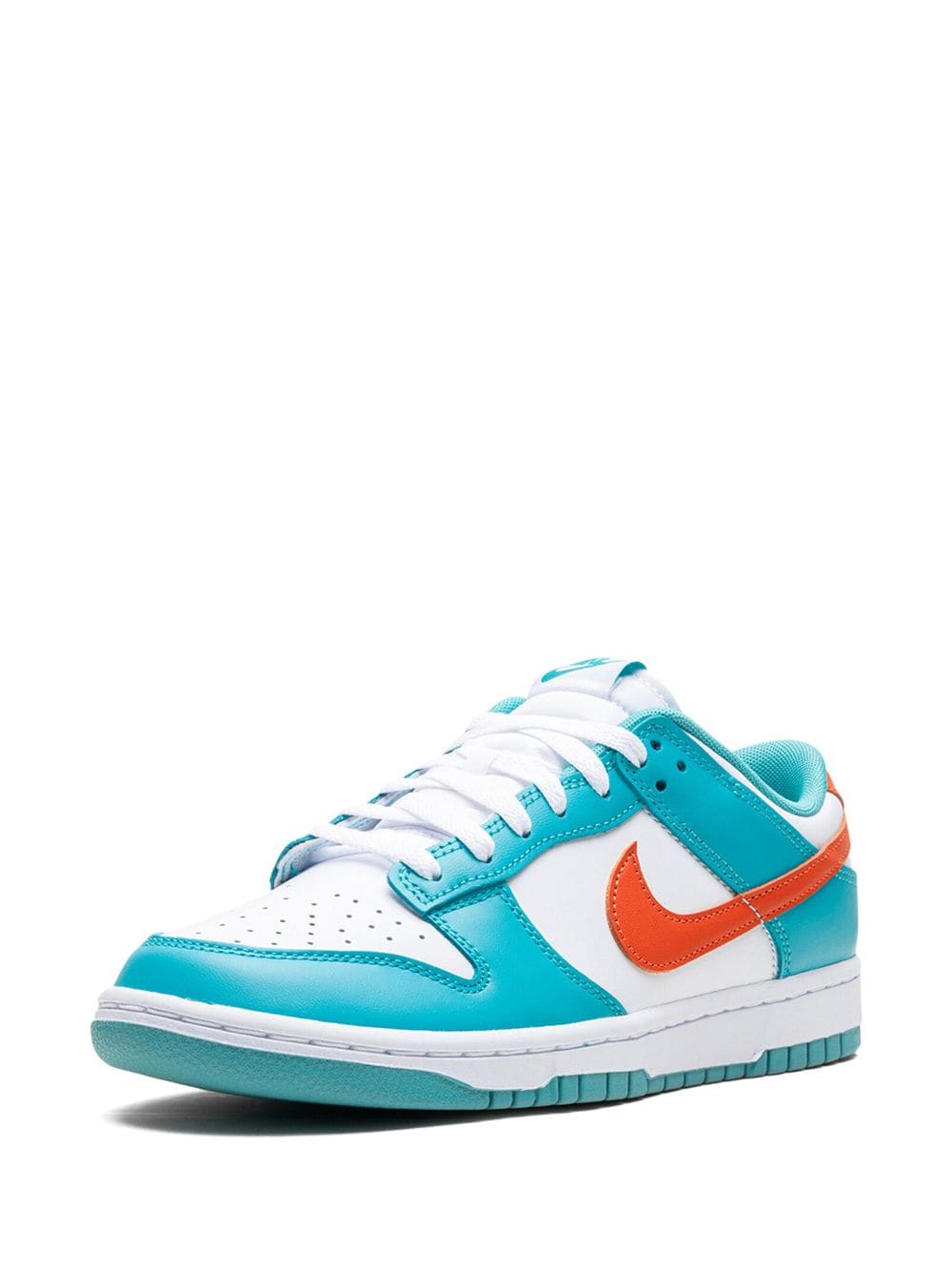 Dunk Low "Miami Dolphins"