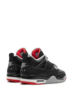 Load image into Gallery viewer, Air Jordan 4 &quot;Bred Reimagined&quot;
