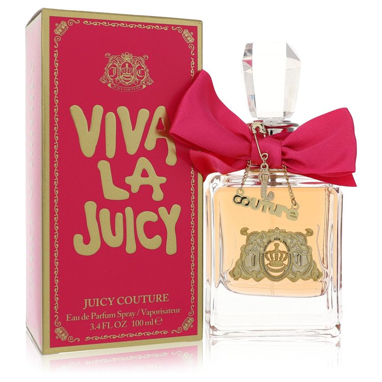 Viva La Juicy