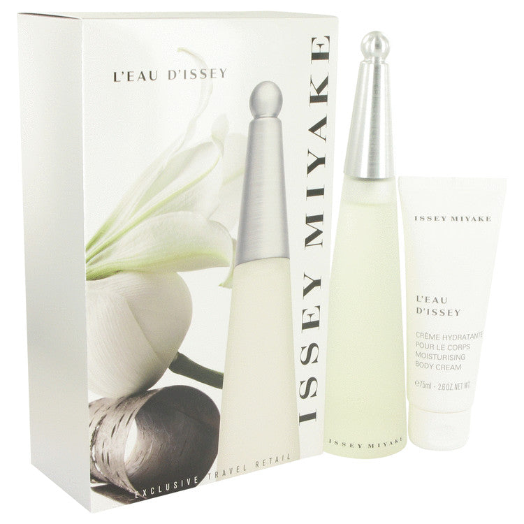 L'eau D'issey (issey Miyake)