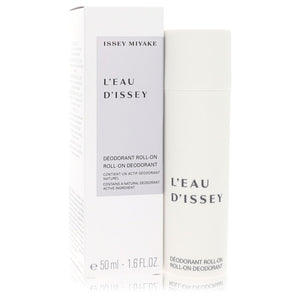 L'eau D'issey (issey Miyake)