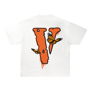 VLONE x Juice Wrld Butterfly