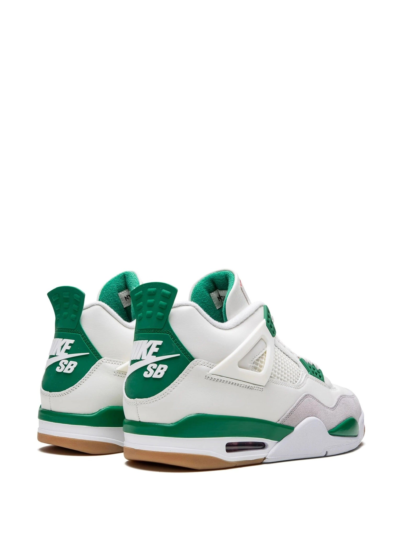 Air Jordan 4 SB "Pine Green"