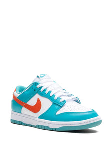 Dunk Low "Miami Dolphins"