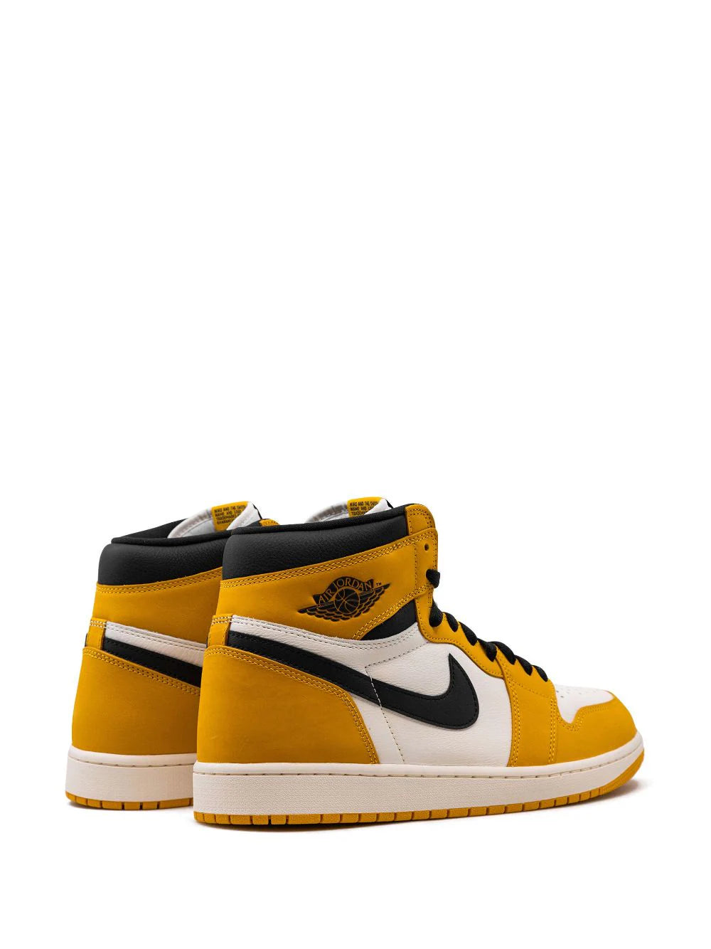 Air Jordan 1 Retro High OG "Yellow Ochre"