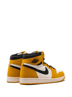 Load image into Gallery viewer, Air Jordan 1 Retro High OG &quot;Yellow Ochre&quot;
