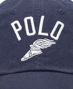 Load image into Gallery viewer, Embroidered Twill Ball Cap
