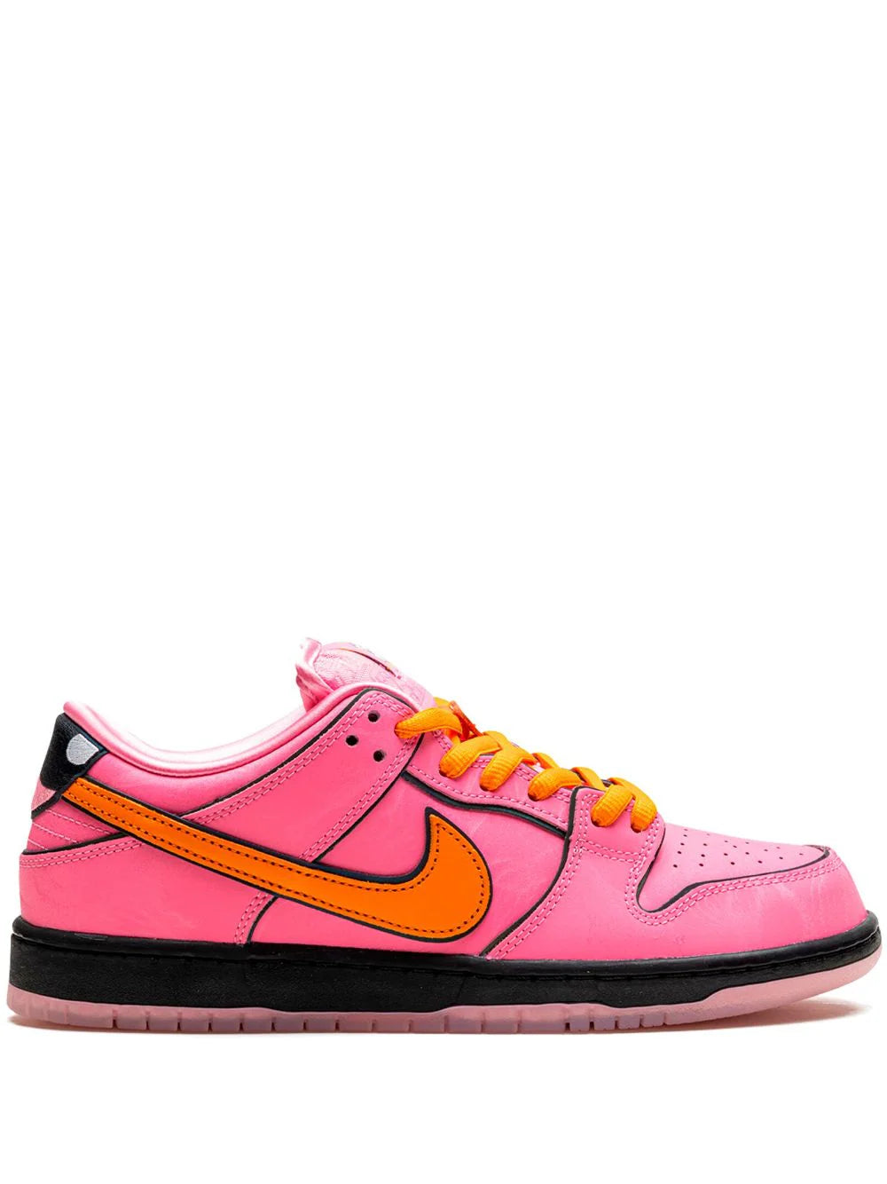 The Powerpuff Girls X Dunk Low Pro SB QS Blossom