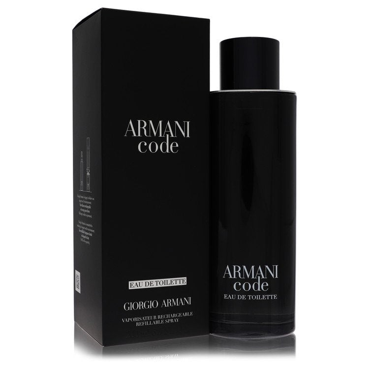 Armani Code