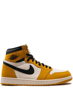 Load image into Gallery viewer, Air Jordan 1 Retro High OG &quot;Yellow Ochre&quot;
