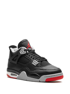 Air Jordan 4 "Bred Reimagined"