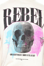 Load image into Gallery viewer, Rebel Short Sleeve Tee
