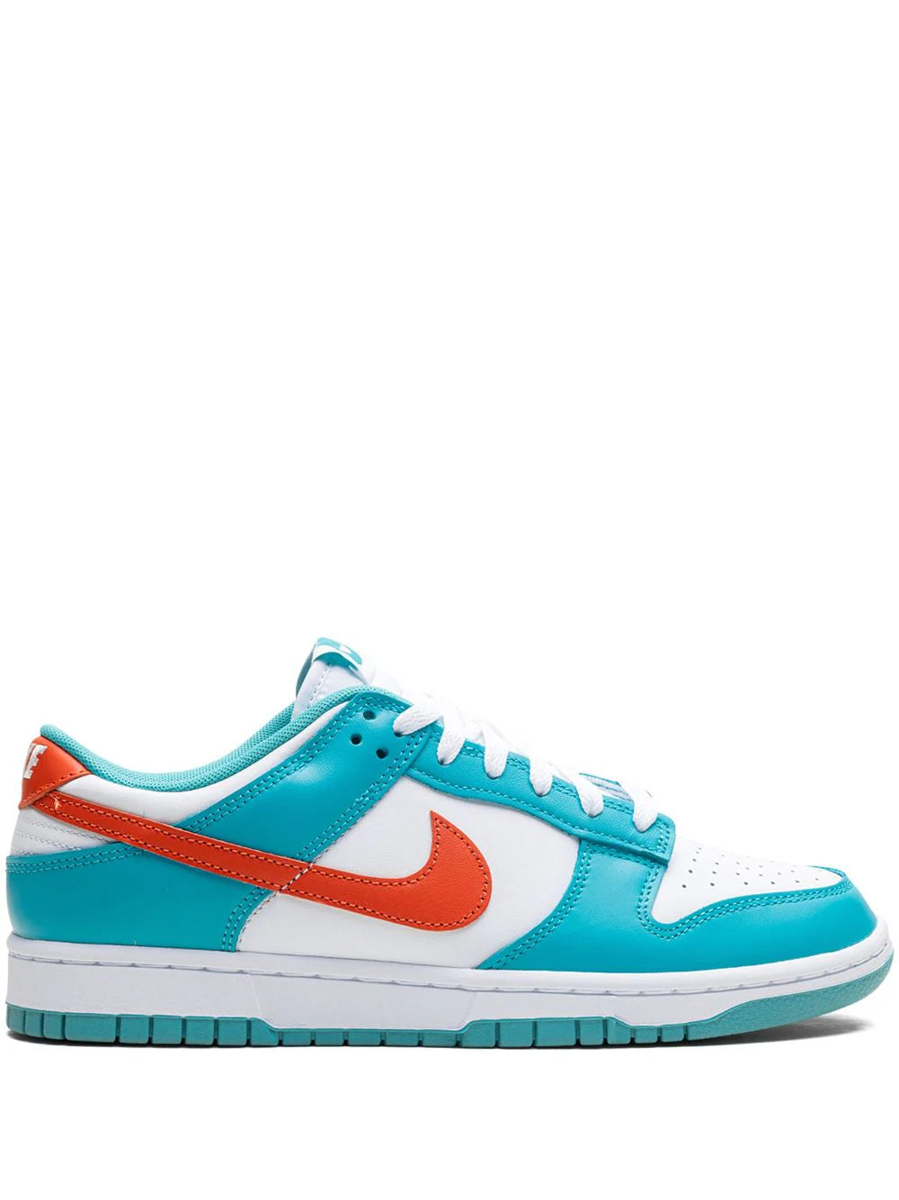 Dunk Low "Miami Dolphins"