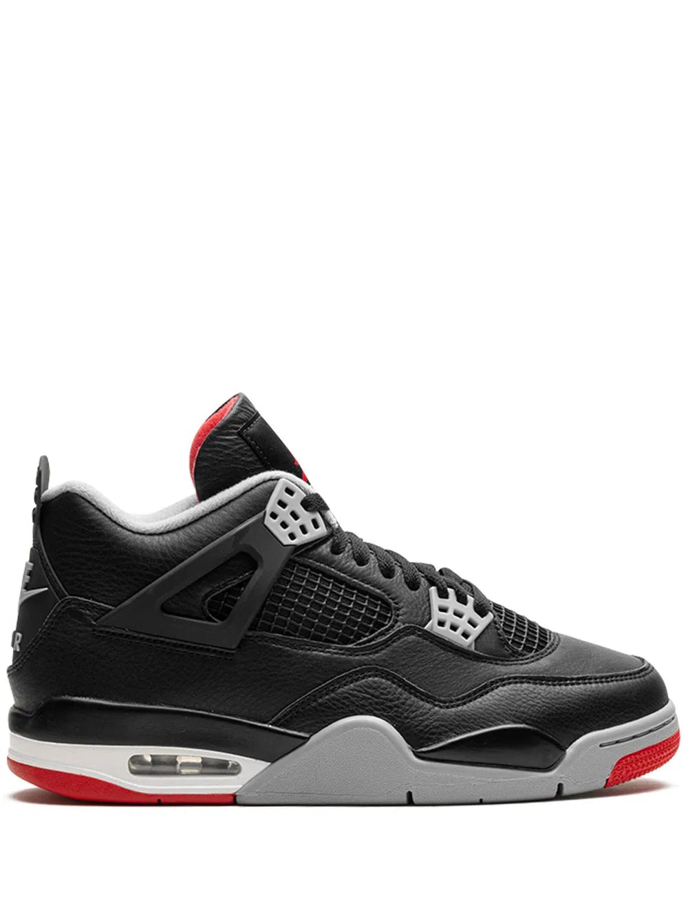 Air Jordan 4 "Bred Reimagined"