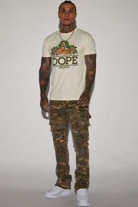 Dope Dreams Short Sleeve Tee