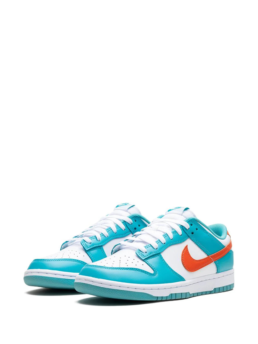 Dunk Low "Miami Dolphins"