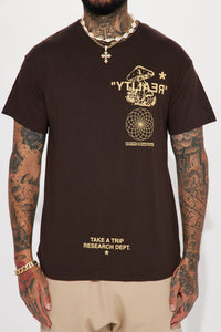 Reality Short Sleeve Tee