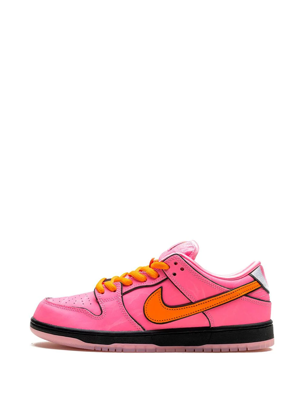 The Powerpuff Girls X Dunk Low Pro SB QS Blossom