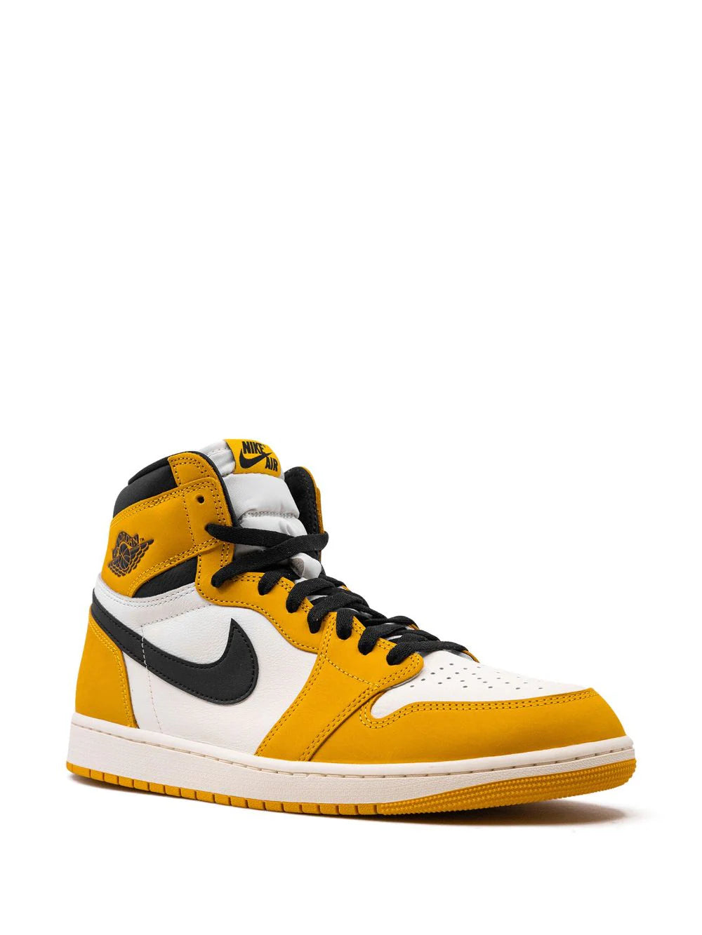 Air Jordan 1 Retro High OG "Yellow Ochre"