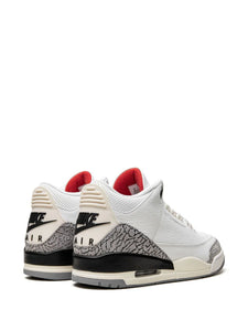 Air Jordan 3 Retro 'White Cement Reimagined"