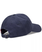 Load image into Gallery viewer, Embroidered Twill Ball Cap
