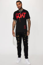 Load image into Gallery viewer, Diamond Goat Short Sleeve Tee
