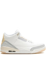 Load image into Gallery viewer, Air Jordan 3 Retro Craft &quot;Ivory&quot;
